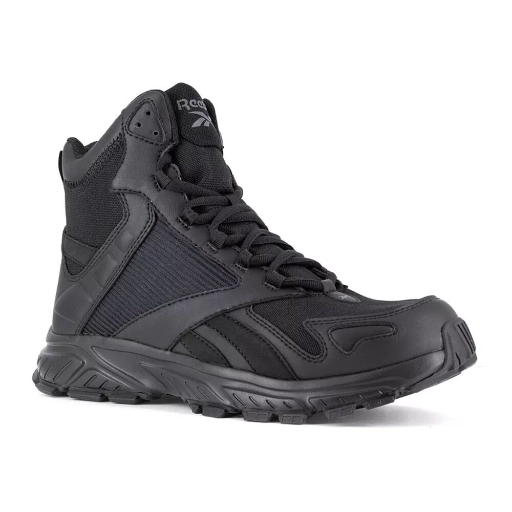 Reebok Hyperium Men's 6" Tactical Boots RB6650 Size 12 New